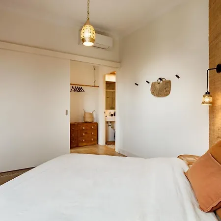 Hidalgo - Two Bedroom In Eixample * Barcelona