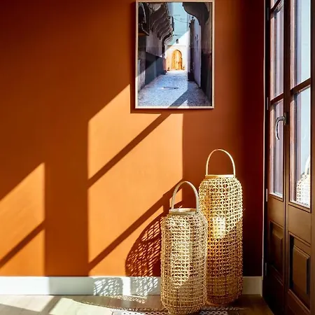 Apartment Hidalgo - Two Bedroom In Eixample Barcelona