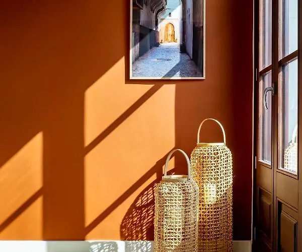 Apartmán Hidalgo - Two Bedroom In Eixample Barcelona
